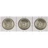 Image 2 : Lot of (3) 1884-O $1 Morgan Silver Dollar Coins