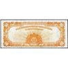Image 2 : 1922 $10 Gold Certificate Note