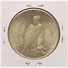 Image 2 : 1934-D $1 Peace Silver Dollar Coin