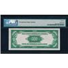 Image 2 : 1934 $500 Chicago Federal Reserve Note PMG 66EPQ