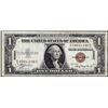 Image 1 : 1935A $1 Hawaii WWII Emergency Issue Silver Certificate Note