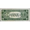 Image 2 : 1935A $1 Hawaii WWII Emergency Issue Silver Certificate Note