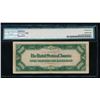 Image 2 : 1934A $1000 Chicago Federal Reserve Note PMG 25