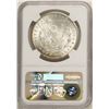 Image 2 : 1900-O $1 Morgan Silver Dollar Coin NGC MS64