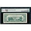 Image 2 : 1969 $20 Atlanta Federal Reserve Note PMG 66EPQ