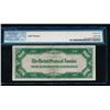 Image 2 : 1934 $1000 Chicago Federal Reserve Note PMG 25