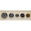 Image 1 : 1954 (5) Coin Proof Set