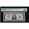 Image 1 : 1934A $500 Chicago Federal Reserve Note PMG 50EPQ