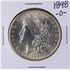Image 1 : 1898-O $1 Morgan Silver Dollar Coin