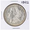 Image 1 : 1892 $1 Morgan Silver Dollar Coin