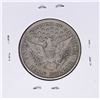 Image 2 : 1910-S Barber Half Dollar Coin