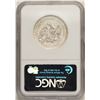 Image 3 : 1860-O High O SS Republic Seated Liberty Half Dollar Coin NGC Shipwreck Effect w/Book