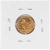 Image 2 : 1913 $2 1/2 Indian Head Quarter Eagle Gold Coin