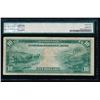 Image 2 : 1914 $10 Chicago Federal Reserve Note PMG 25