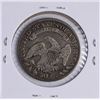 Image 2 : 1833 Capped Bust Half Dollar Coin