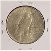 Image 2 : 1927-D $1 Peace Silver Dollar Coin