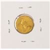 Image 2 : 1914 $2 1/2 Indian Head Quarter Eagle Gold Coin