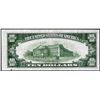 Image 2 : 1934A $10 North Africa WWII Emergency Issue Silver Certificate Note