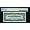 Image 2 : 1934 $1000 San Francisco Federal Reserve Note PMG 35