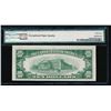 Image 2 : 1934C $10 Silver Certificate PMG 64EPQ