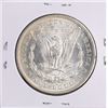 Image 2 : 1890-S $1 Morgan Silver Dollar Coin