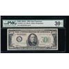 Image 1 : 1934A $500 San Francisco Federal Reserve Note PMG 30EPQ