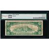Image 2 : 1929 $10 Appleton National Bank Note PMG 25
