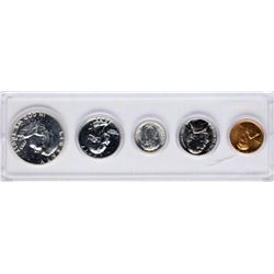 1953 (5) Coin Proof Set