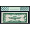 Image 2 : 1923 $1 Silver Certificate PCGS 64PPQ