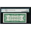 Image 2 : 1934 $1 Silver Certificate PMG 63EPQ