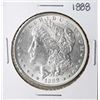 Image 1 : 1888 $1 Morgan Silver Dollar Coin
