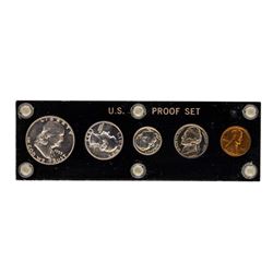 1953 (5) Coin Proof Set