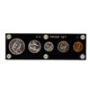 Image 1 : 1953 (5) Coin Proof Set