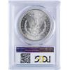 Image 2 : 1881-S $1 Morgan Silver Dollar Coin PCGS MS61