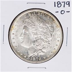 1879-O $1 Morgan Silver Dollar Coin