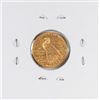 Image 2 : 1929 $2 1/2 Indian Head Quarter Eagle Gold Coin