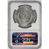 Image 2 : 1904-O $1 Morgan Silver Dollar Coin NGC MS63