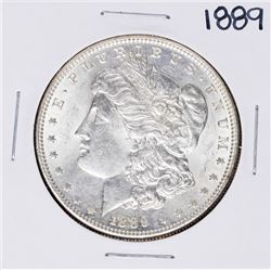 1889 $1 Morgan Silver Dollar Coin