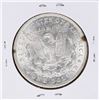 Image 2 : 1889 $1 Morgan Silver Dollar Coin