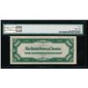 Image 2 : 1934A $1000 Chicago Federal Reserve Note PMG 40