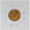 Image 2 : 1927 $2 1/2 Indian Head Quarter Eagle Gold Coin