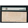 Image 2 : 1862 $100 Confederate States of America Note PMG 45