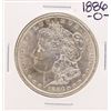 Image 1 : 1886-O $1 Morgan Silver Dollar Coin