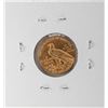 Image 2 : 1911 $2 1/2 Indian Head Quarter Eagle Gold Coin