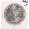 Image 1 : 1887-S $1 Morgan Silver Dollar Coin