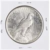 Image 2 : 1924-S $1 Peace Silver Dollar Coin