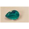 Image 1 : 13.35ct Russian Lab Emerald Gemstone