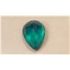 Image 2 : 13.35ct Russian Lab Emerald Gemstone