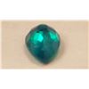 Image 3 : 13.35ct Russian Lab Emerald Gemstone