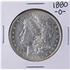 Image 1 : 1880-O $1 Morgan Silver Dollar Coin